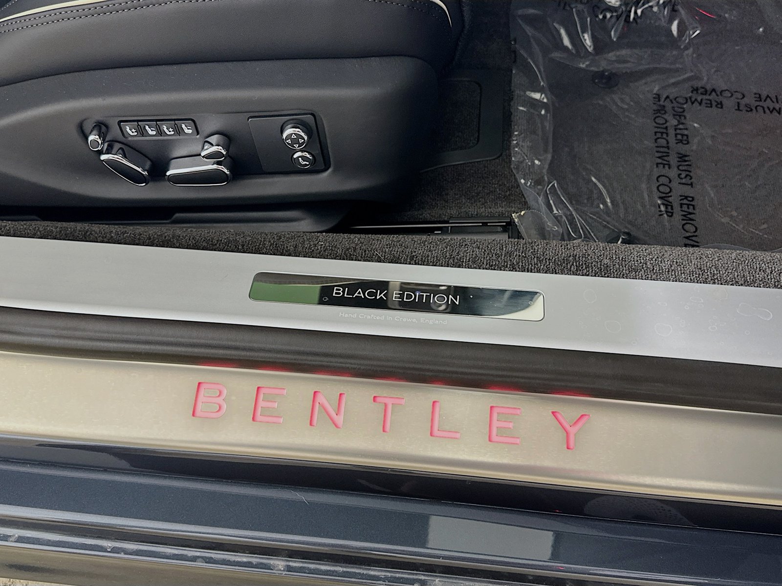 New 2025 Bentley Continental GT AWD/4WD image 65