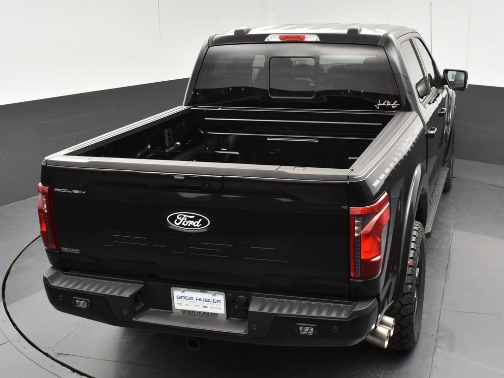 Used 2024 Ford F150 XLT w/ Equipment Group 302A MID image 59