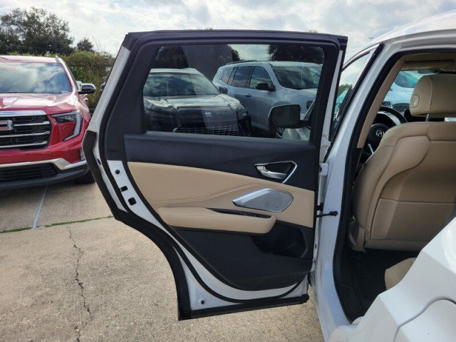 Used 2020 Acura RDX FWD w/ Advance Package image 32