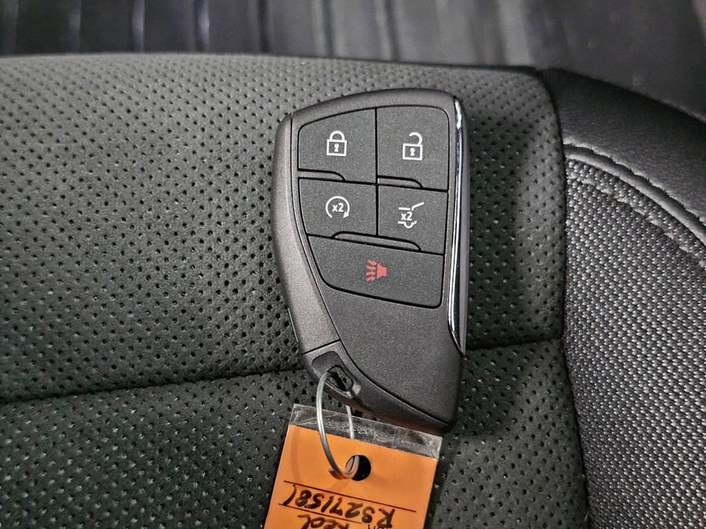 Used 2024 Chevrolet Blazer EV RS image 30