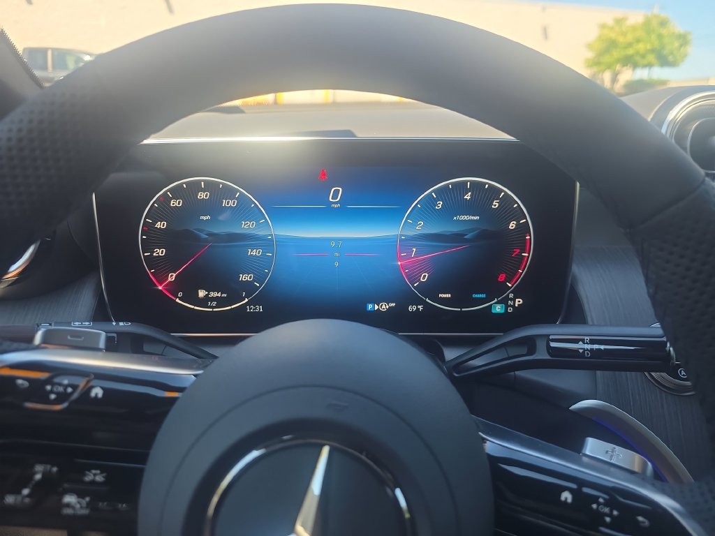 New 2027 Mercedes-Benz GLC 300 4MATIC image 15