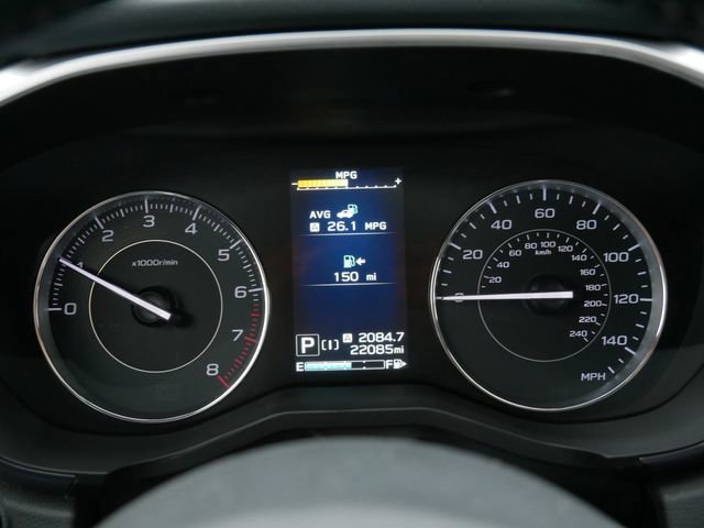 Used 2023 Subaru Impreza 2.0i Limited w/ Popular Package #2 image 21