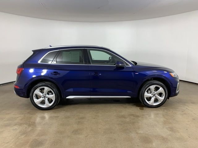 Used 2023 Audi Q5 2.0T Prestige w/ Prestige Package AWD/4WD image 7