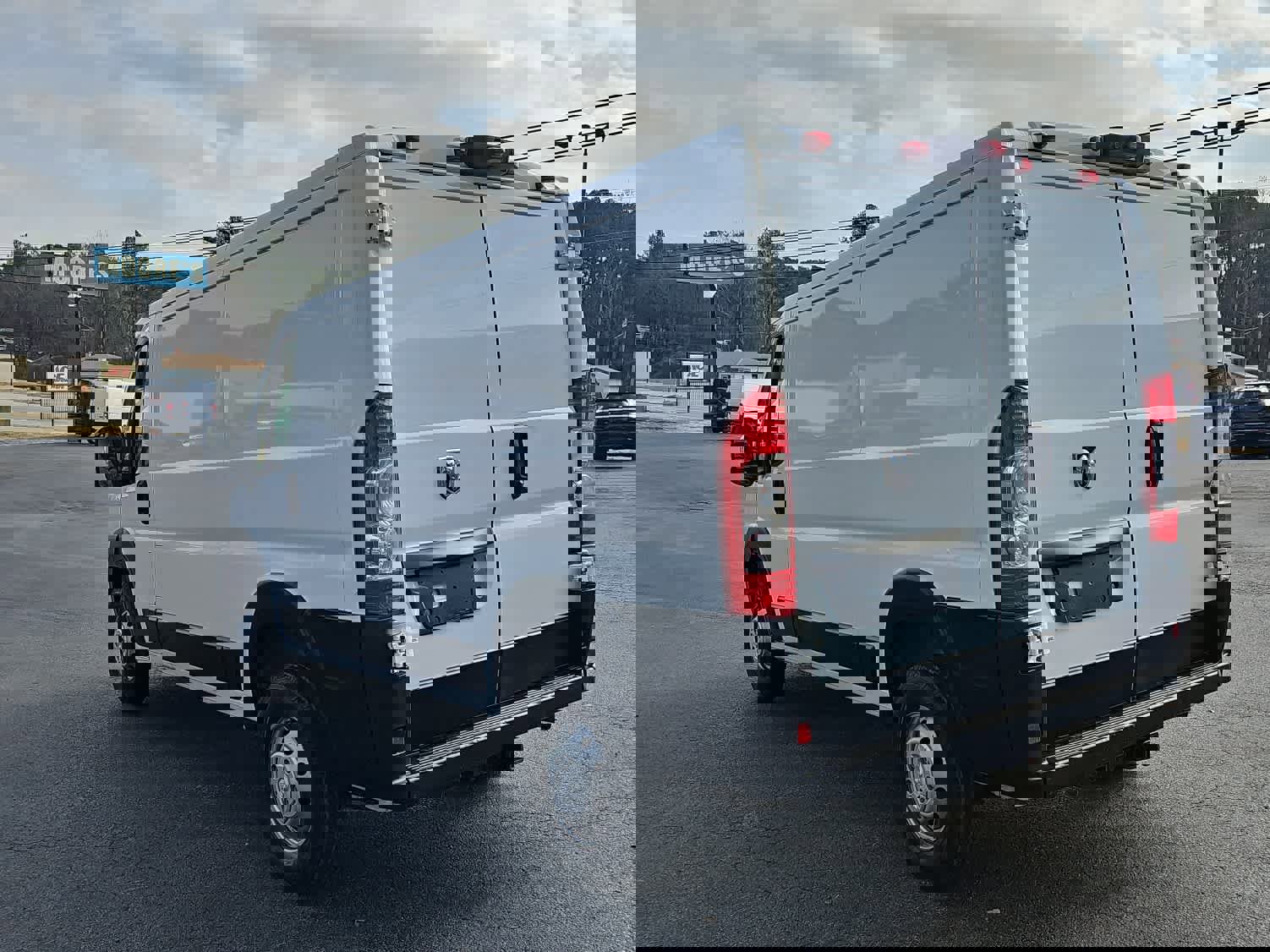 Used 2019 RAM ProMaster 1500 w/ Mopar Trailer Tow Group image 5