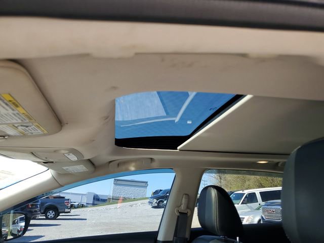 Used 2018 Nissan Murano Platinum image 27