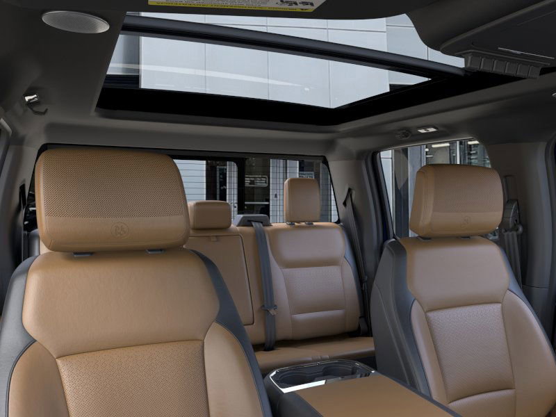 New 2026 Ford F350 Lariat w/ Tremor Off-Road Package image 22