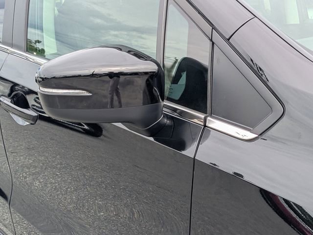 New 2026 Honda Odyssey EX-L image 10