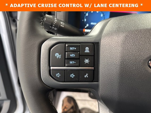 New 2025 Ford F150 XLT w/ Equipment Group 302A MID image 24