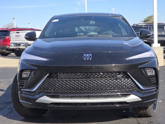 New 2025 Buick Envista Sport Touring w/ Convenience I Package image 16