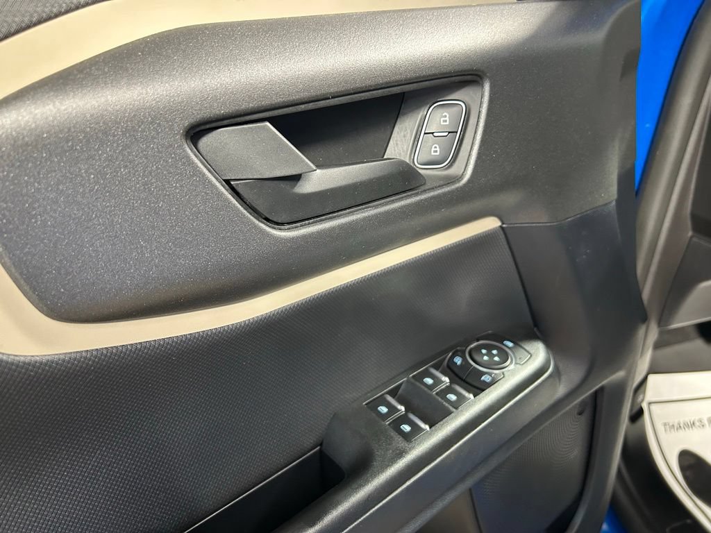 Used 2025 Ford Bronco Sport Big Bend AWD/4WD image 30