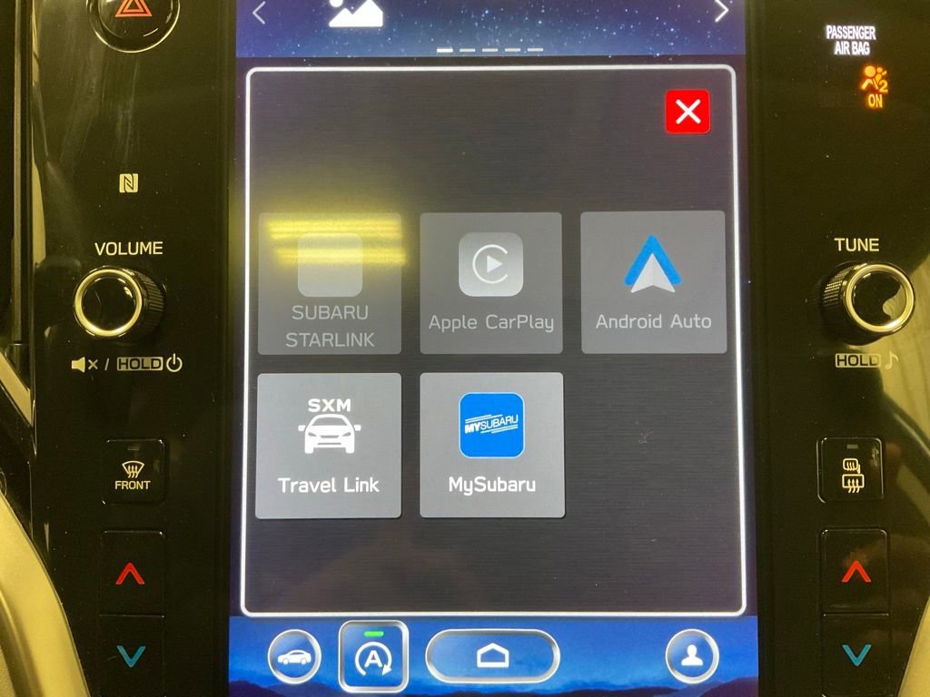 Certified 2022 Subaru Outback Premium image 21