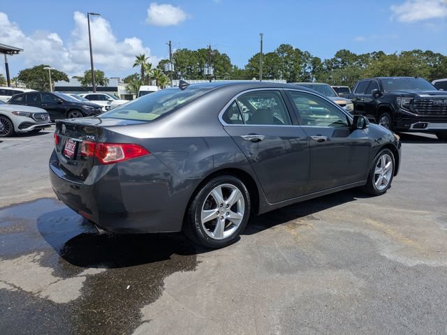 Used 2012 Acura TSX Sedan FWD image 5