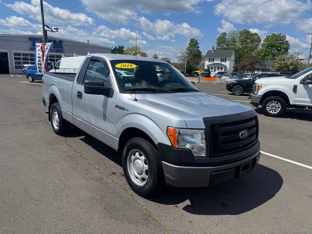 Used 2010 Ford F150 XL RWD image 3