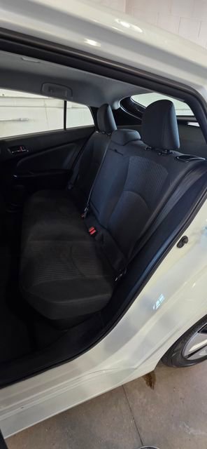 Used 2016 Toyota Prius Two image 25