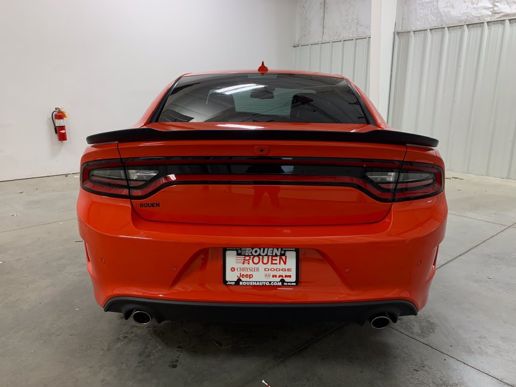 Used 2023 Dodge Charger GT w/ Plus Group AWD/4WD image 25