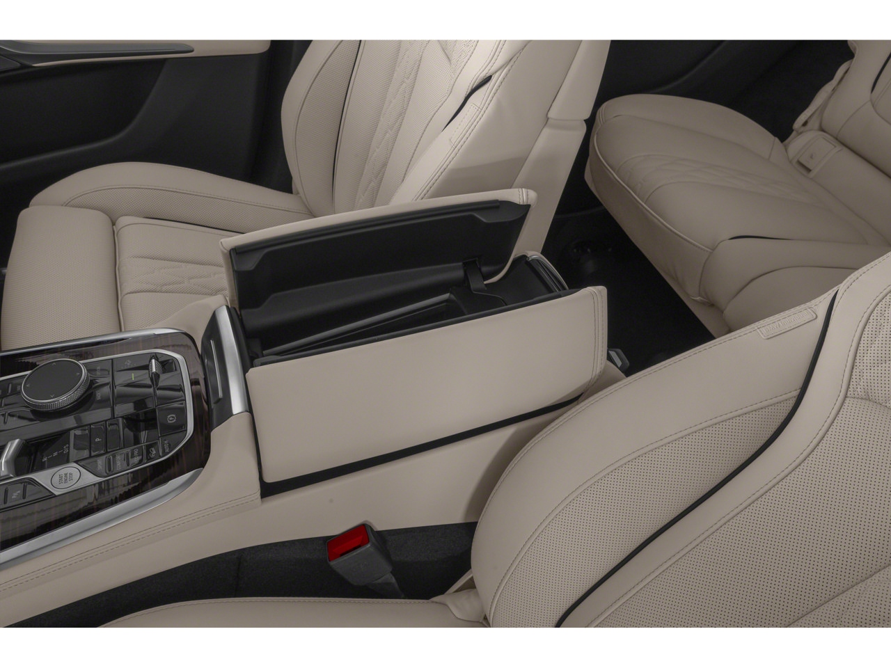 New 2027 BMW X7 xDrive40i w/ Executive Package AWD/4WD image 40