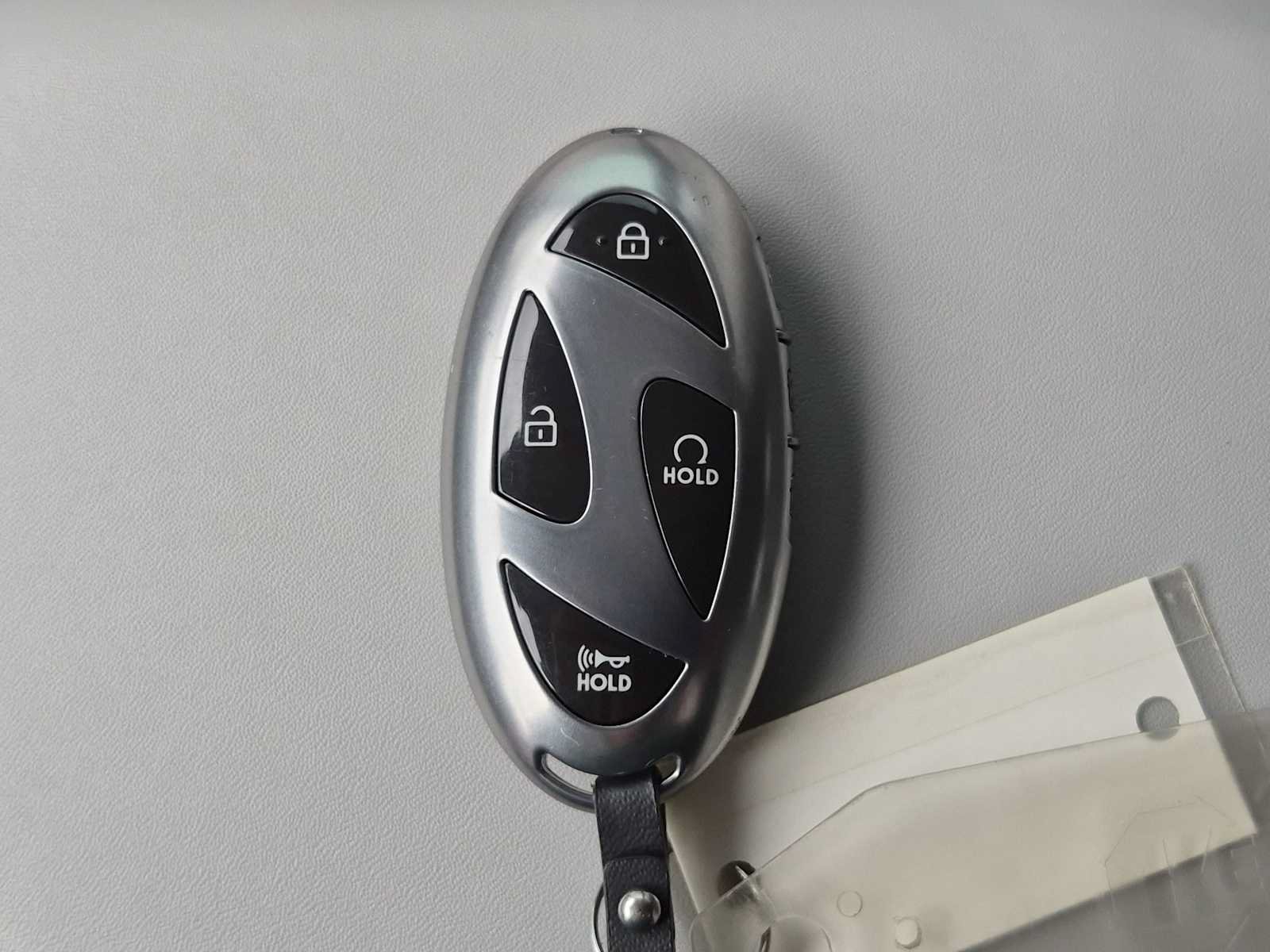 Used 2024 Hyundai Kona Limited AWD/4WD image 33