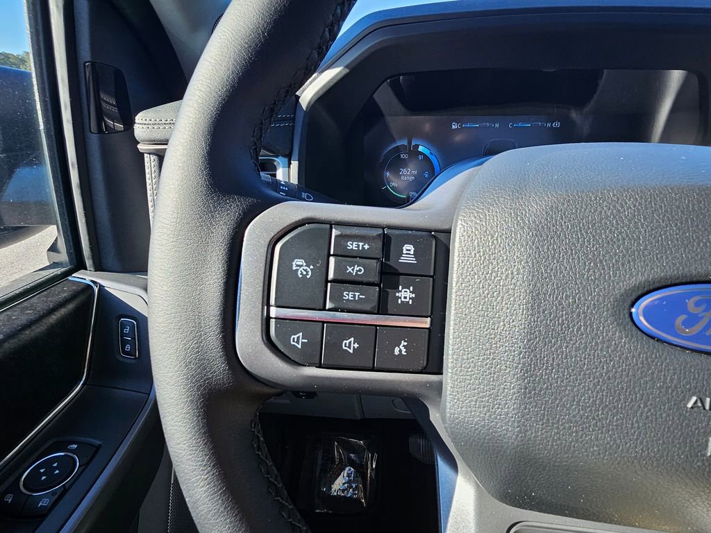 New 2025 Ford F150 Lightning Flash image 32