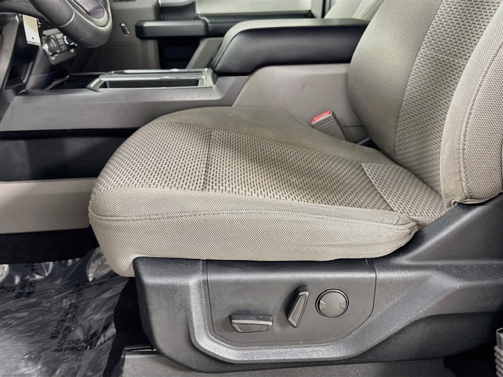Used 2019 Ford F150 XLT w/ Equipment Group 302A Luxury AWD/4WD image 25
