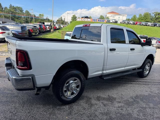 Used 2025 RAM 2500 Tradesman AWD/4WD image 8