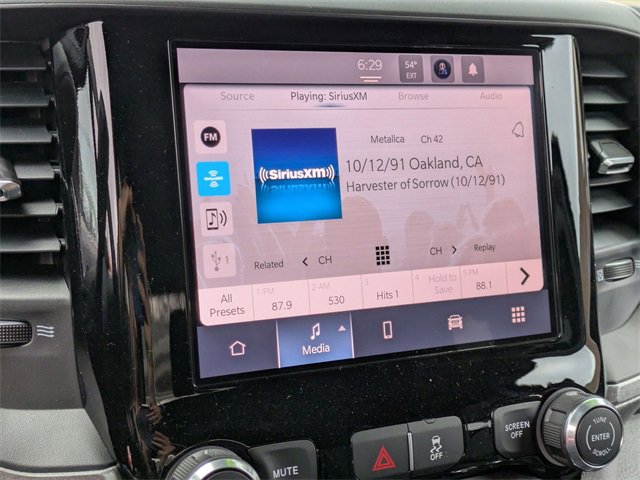 New 2026 RAM 3500 Tradesman image 17