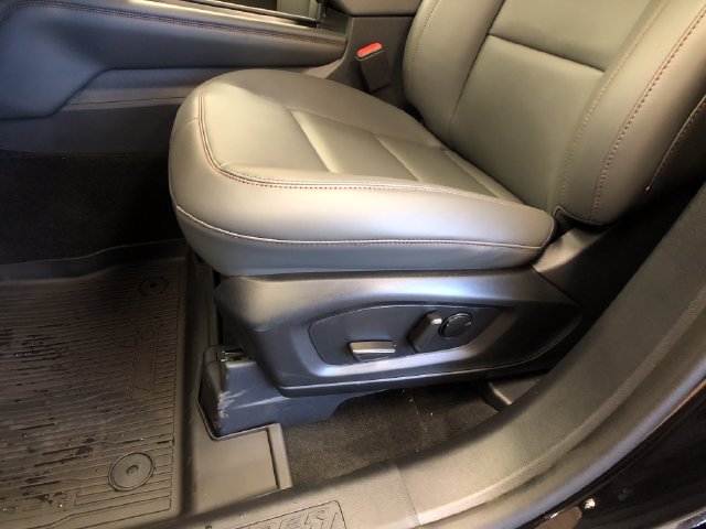 New 2026 Ford Explorer Active w/ Active Comfort Package AWD/4WD image 11