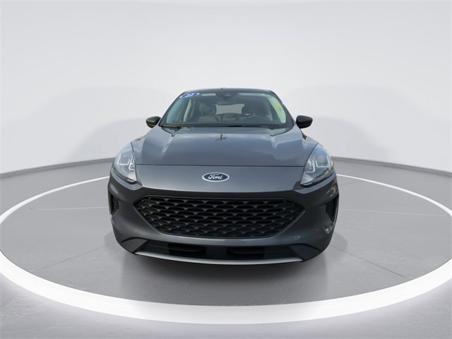 Used 2022 Ford Escape S image 3