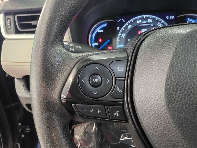 Used 2024 Toyota RAV4 XLE w/ Convenience Package AWD/4WD image 12