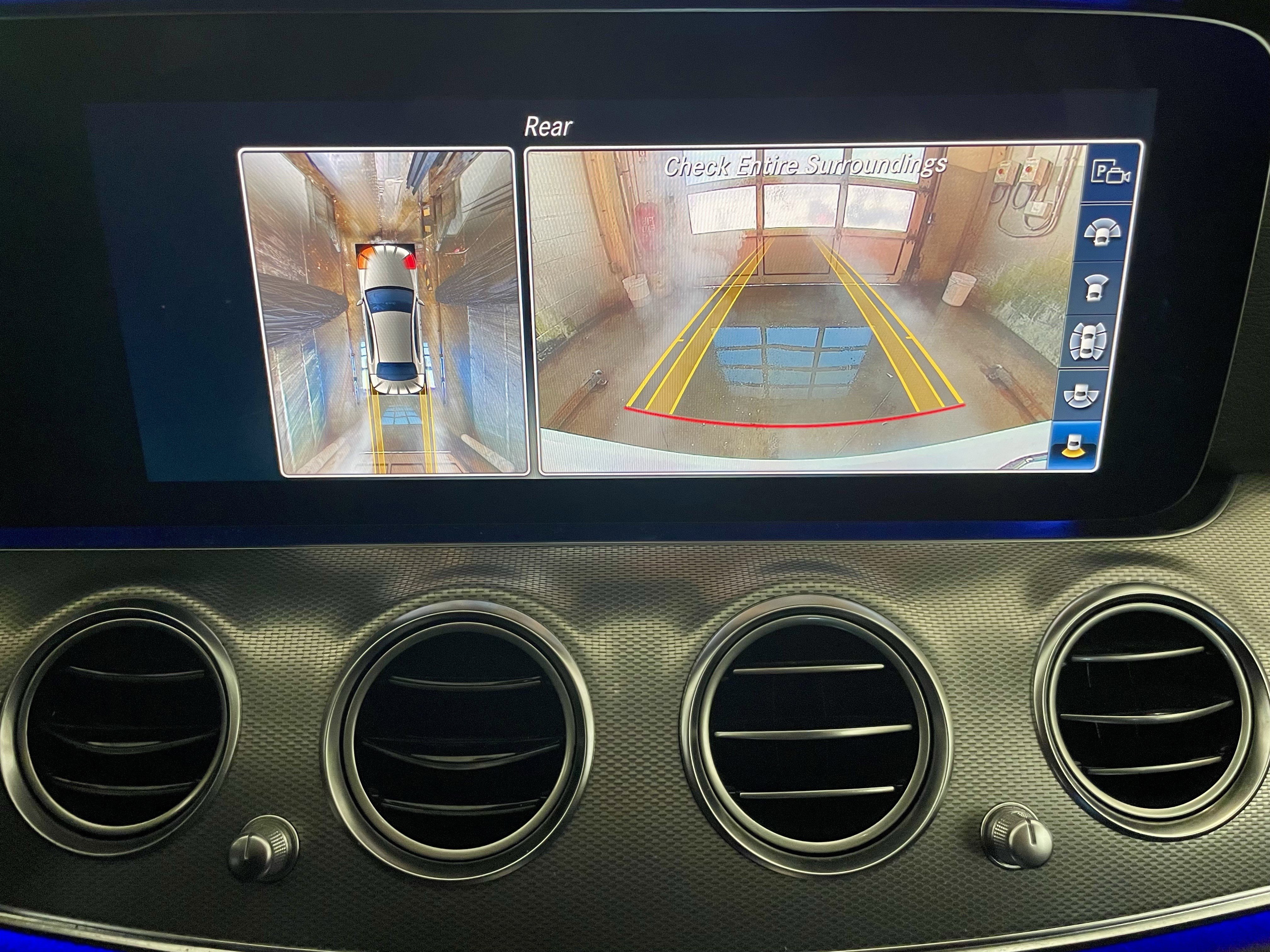 Used 2020 Mercedes-Benz E 350 4MATIC Sedan image 28