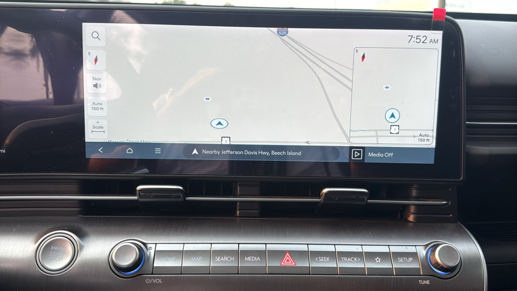 Certified 2026 Hyundai Kona Limited AWD/4WD image 23