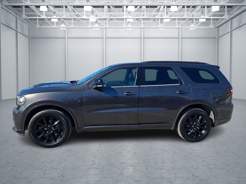 Used 2018 Dodge Durango GT w/ Premium Group image 2