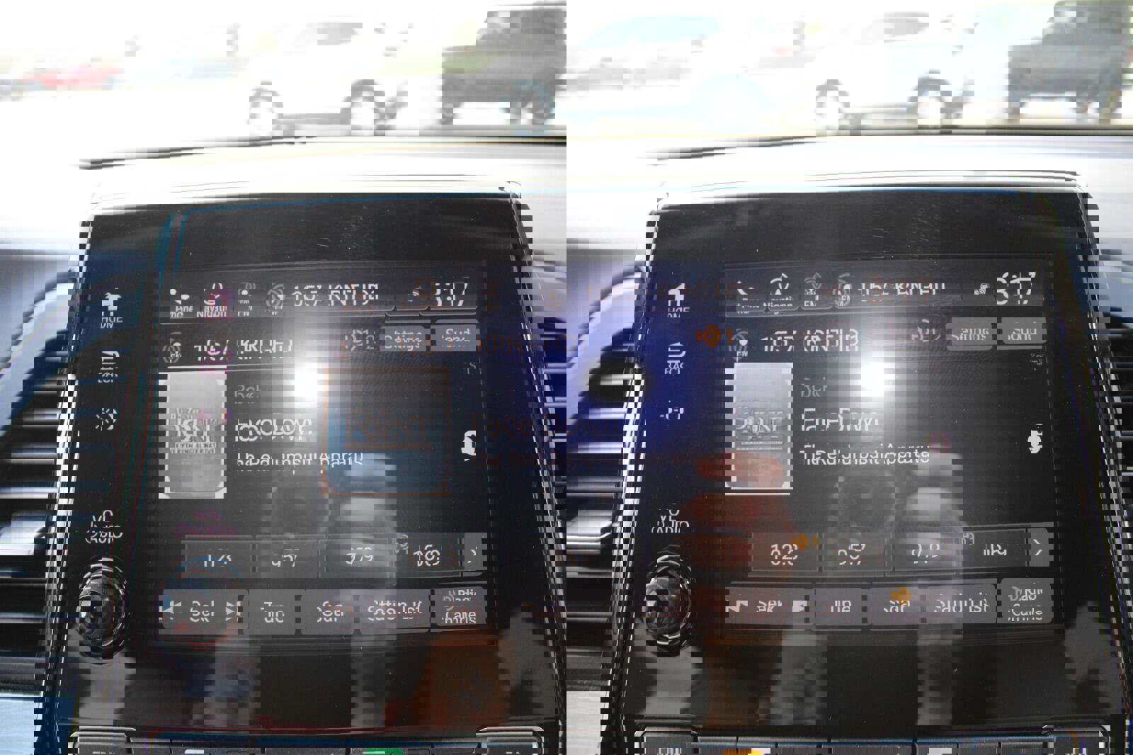 Used 2024 Honda Odyssey Elite image 19