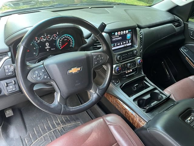 Used 2019 Chevrolet Tahoe Premier w/ Premier Plus Edition AWD/4WD image 6