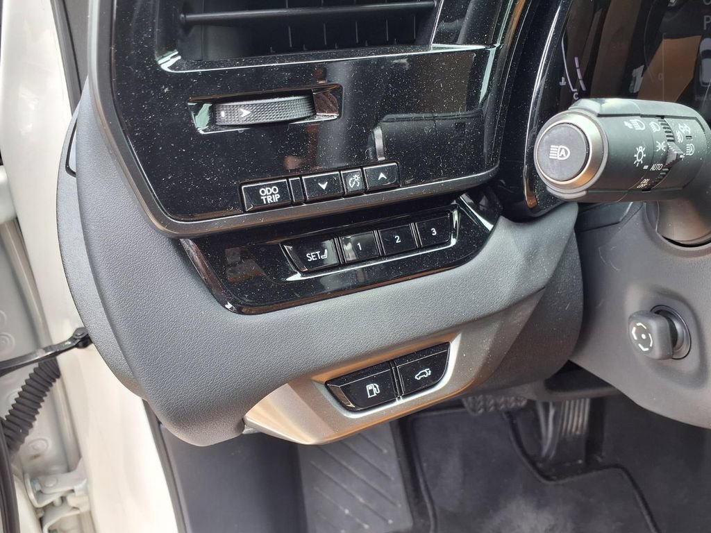 Used 2024 Lexus RX 350 Premium Plus w/ Convenience Package FWD image 22