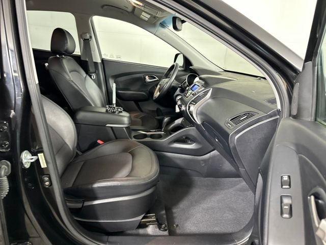 Used 2013 Hyundai Tucson GLS image 28