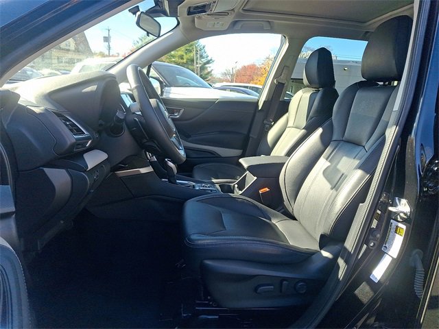 Used 2023 Subaru Forester Limited image 14