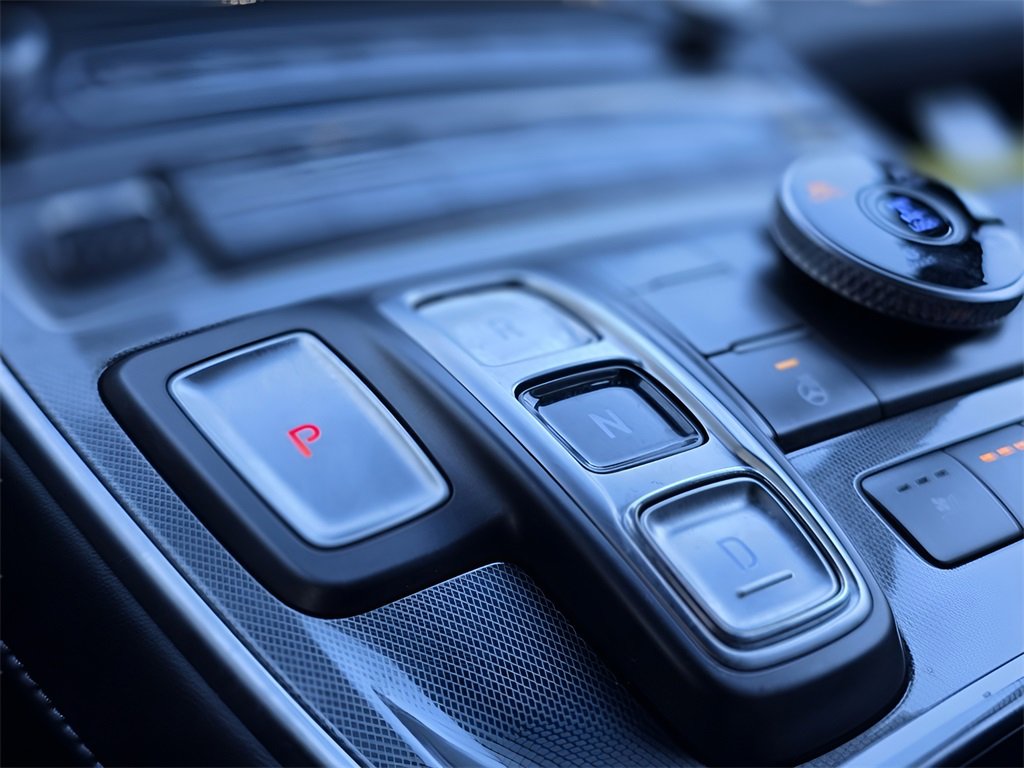 Used 2023 Hyundai Santa Fe Calligraphy image 36