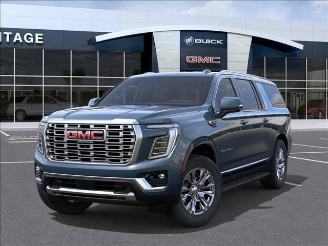 New 2026 GMC Yukon XL Denali w/ Advanced Technology Package RWD image 6