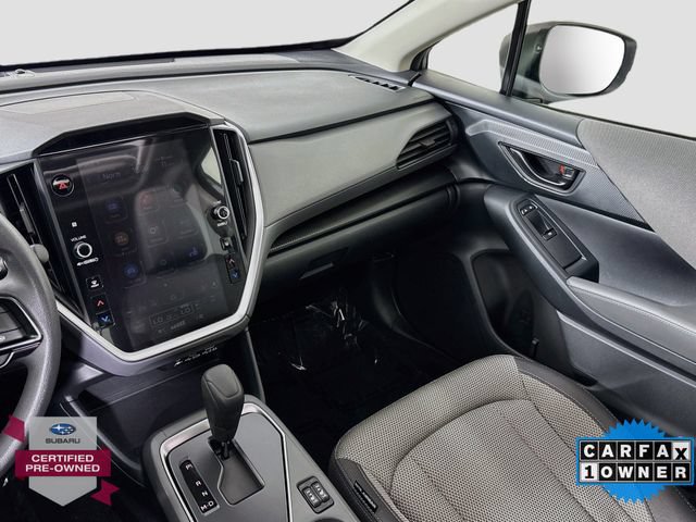 Used 2024 Subaru Crosstrek 2.0i Premium AWD/4WD image 23
