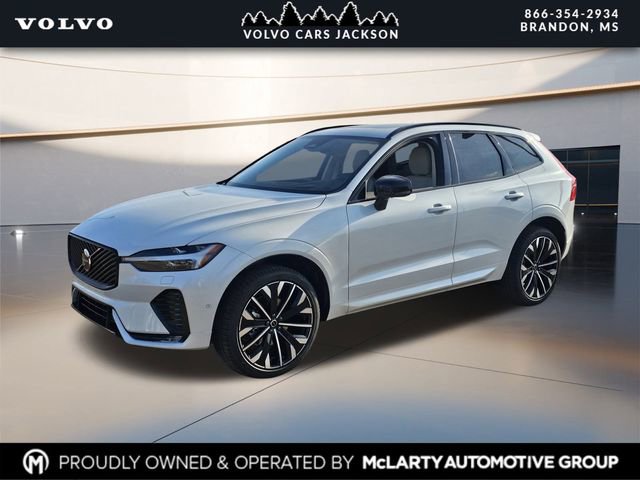 New 2026 Volvo XC60 B5 Ultra w/ Protection Package Premier image 4