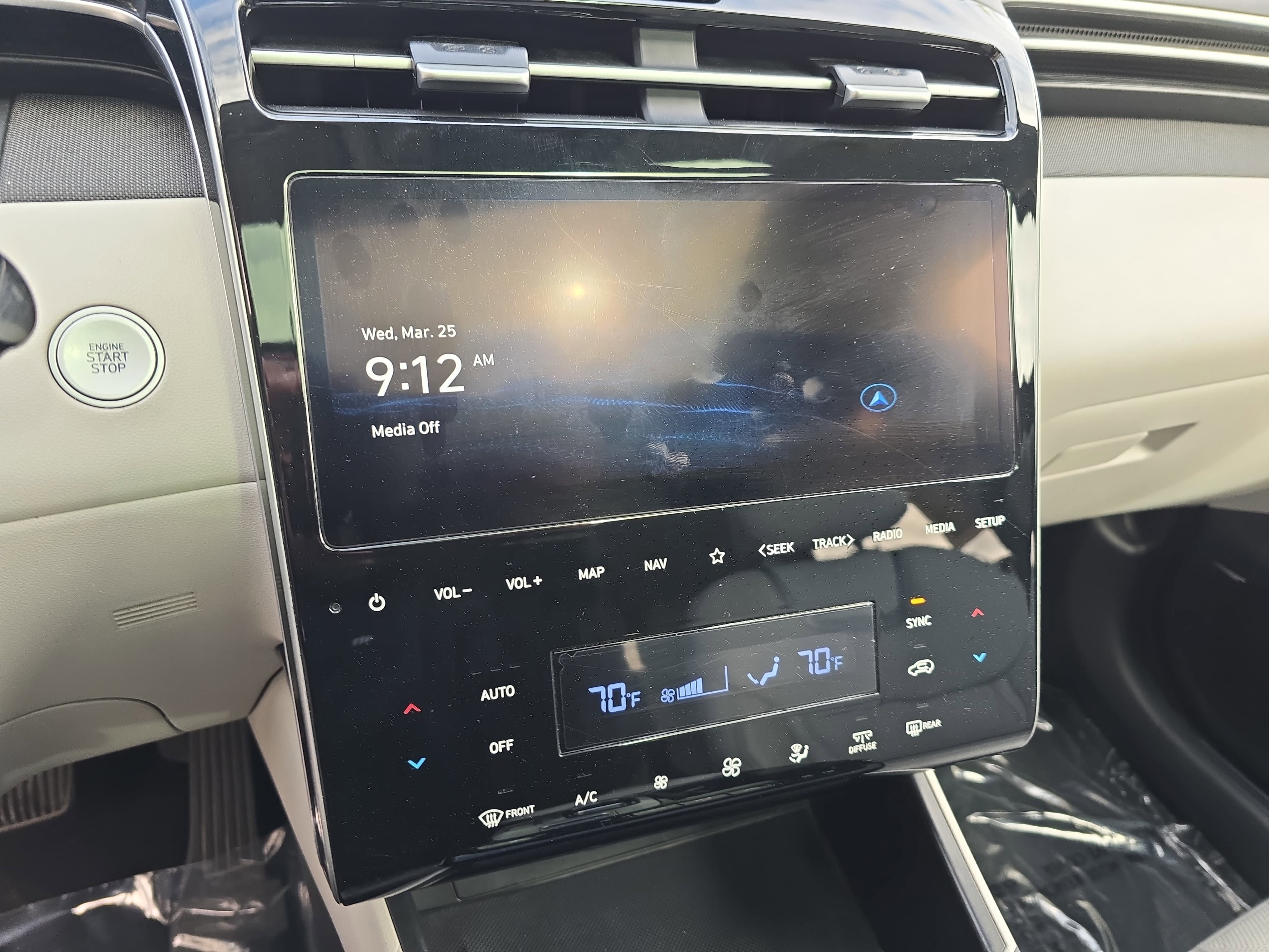 Used 2024 Hyundai Tucson Limited image 20