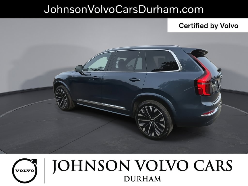 Used 2026 Volvo XC90 B6 Plus AWD/4WD image 7