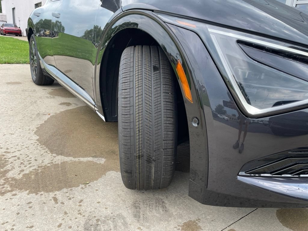 New 2026 Kia EV6 Wind AWD/4WD image 16