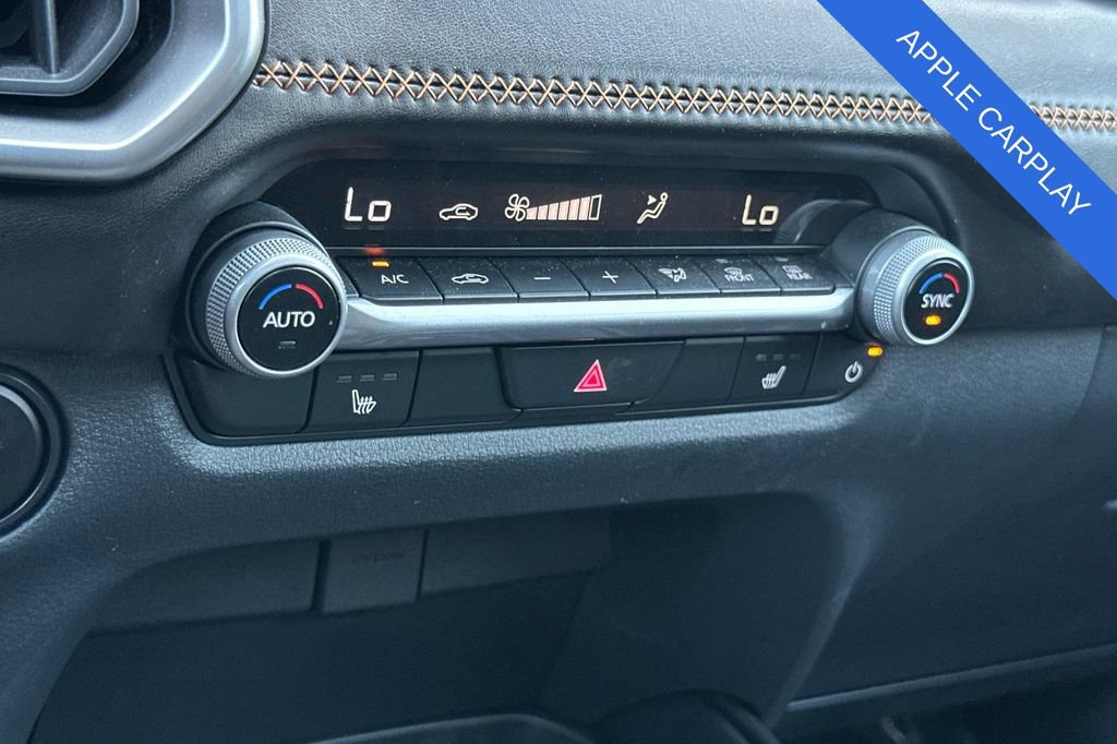 Used 2025 MAZDA CX-50 AWD 2.5 Hybrid w/ Premium Pkg image 24