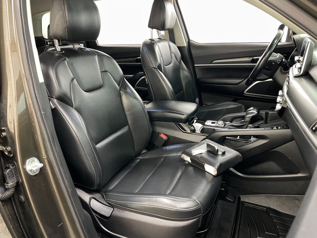 Used 2020 Kia Telluride S image 40