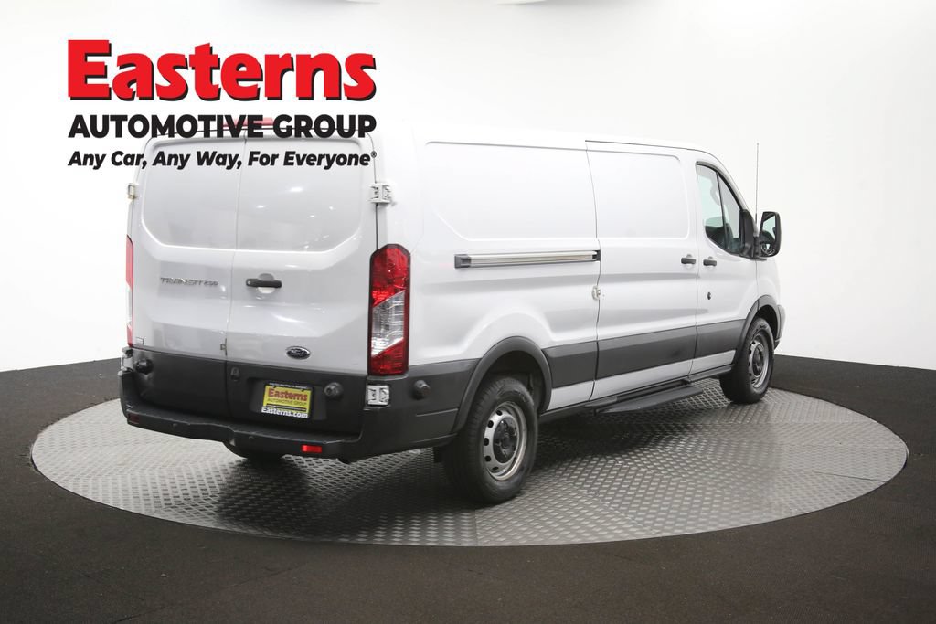 Used 2018 Ford Transit 250 148 Low Roof RWD image 39