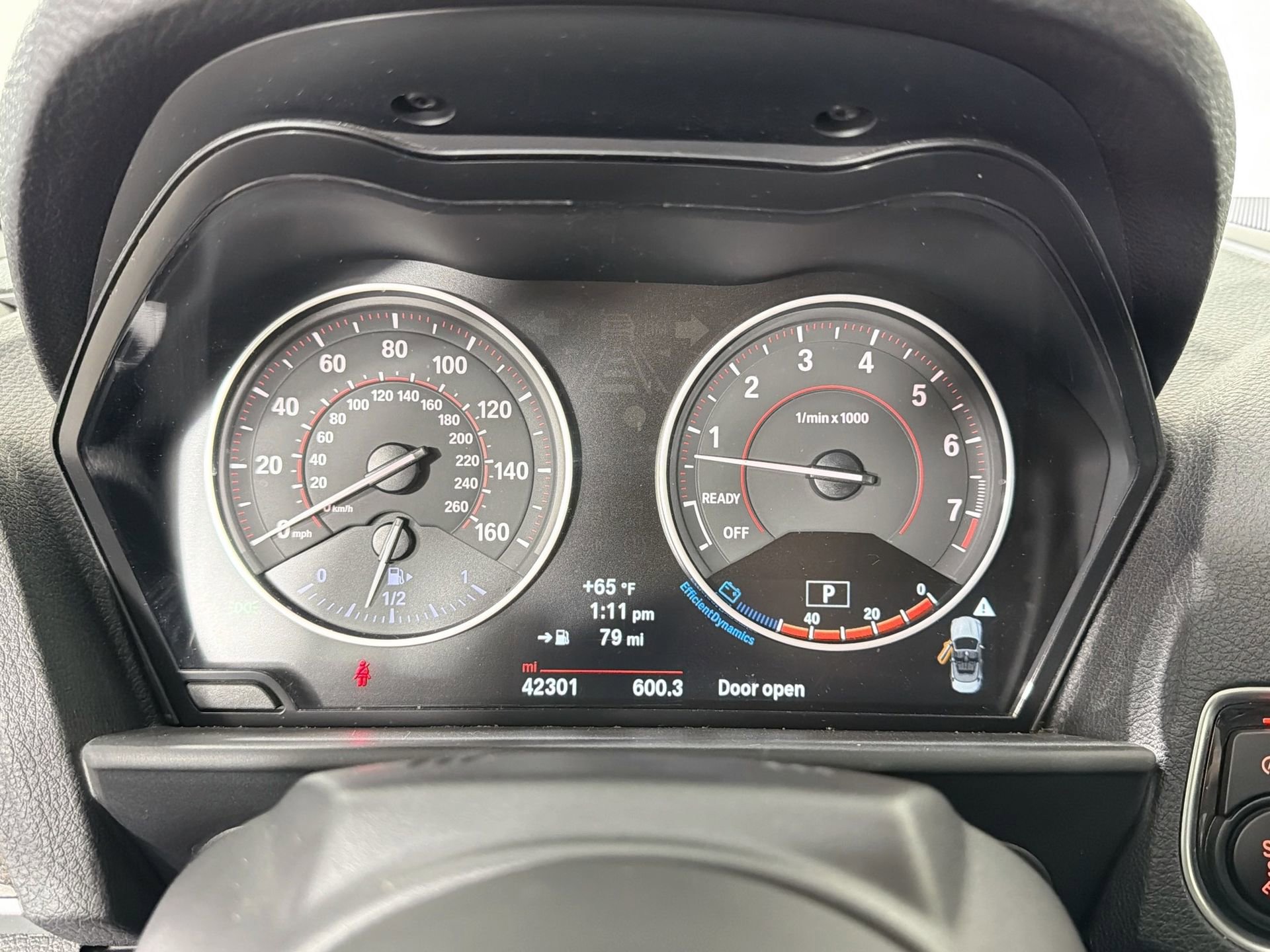 Used 2017 BMW M240i Convertible image 11