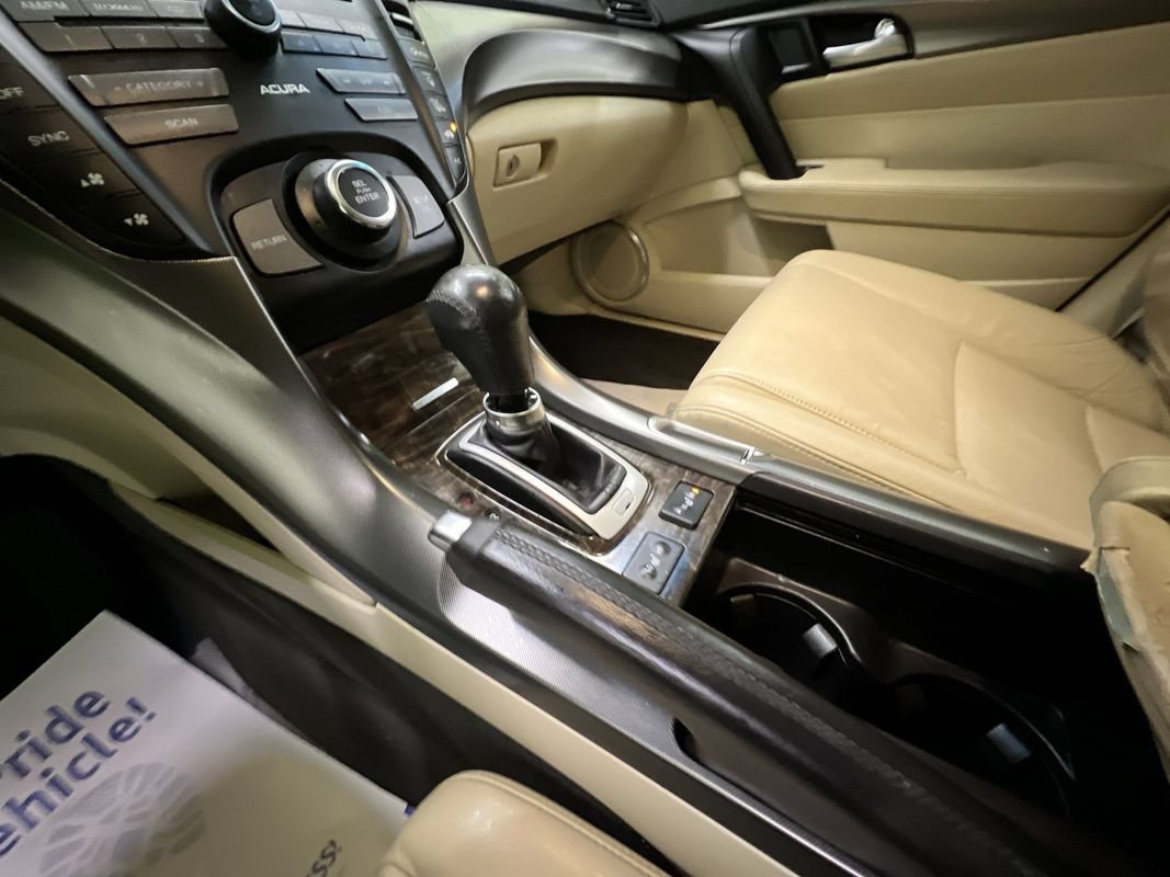 Used 2012 Acura TL FWD image 23