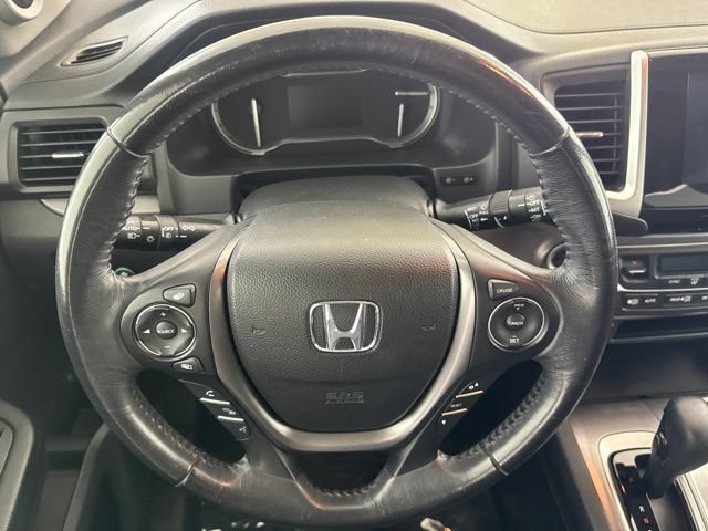 Used 2018 Honda Pilot EX-L image 28