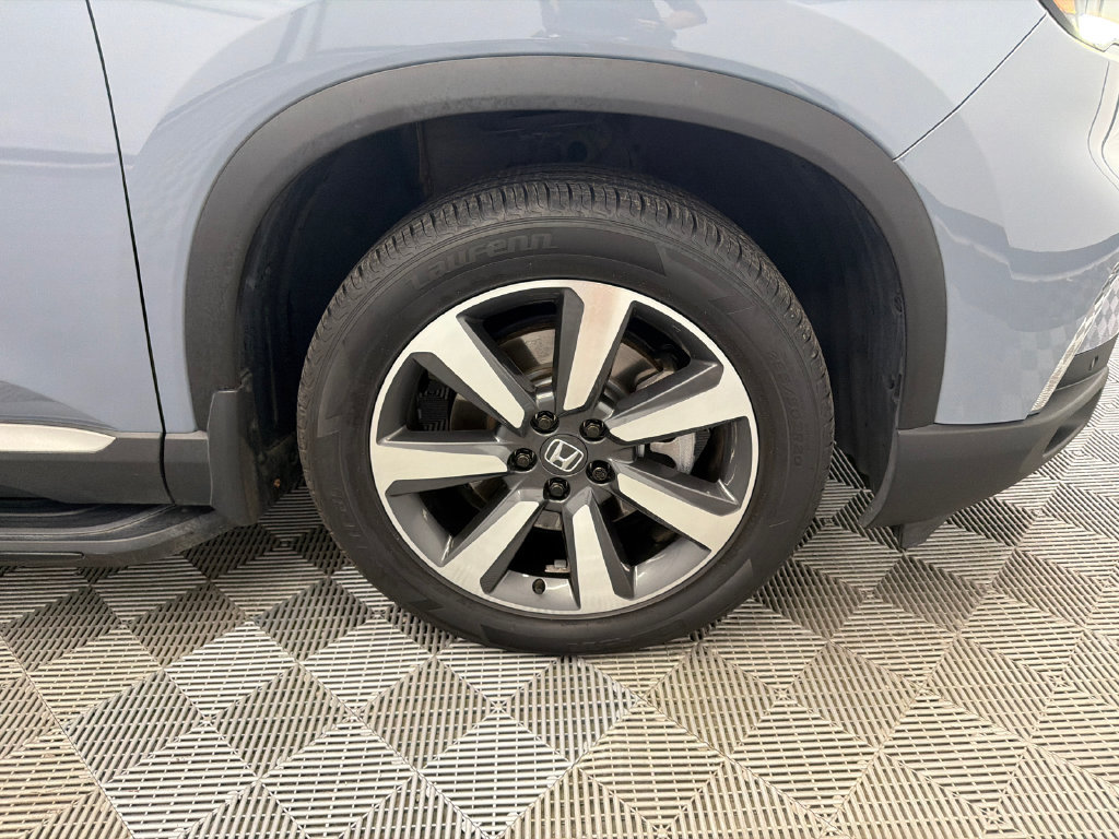 New 2026 Honda Passport TrailSport Elite image 14